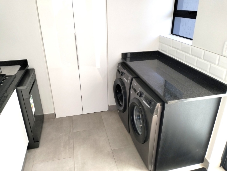 To Let 3 Bedroom Property for Rent in Tergniet Western Cape